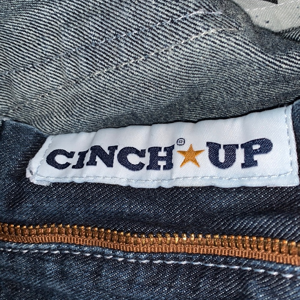 COPY - Men’s CINCH Jeans